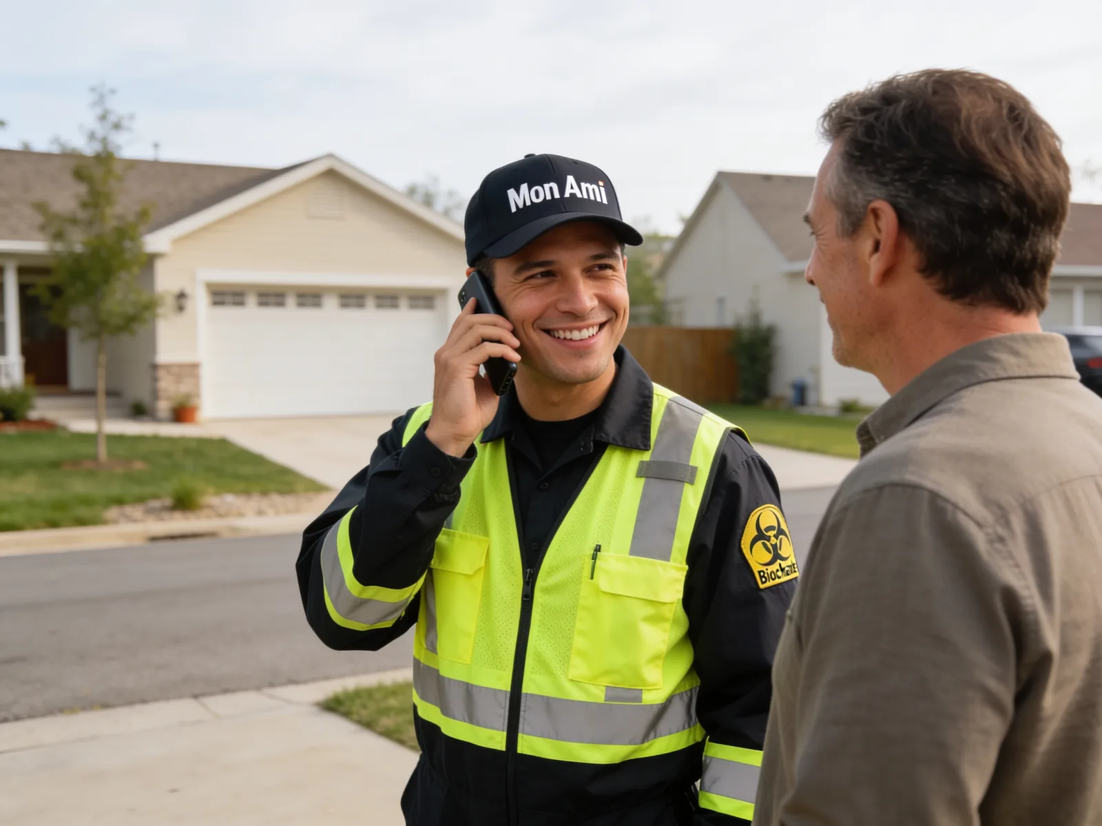 Sewage Cleanup Eastchester, NY FAQs