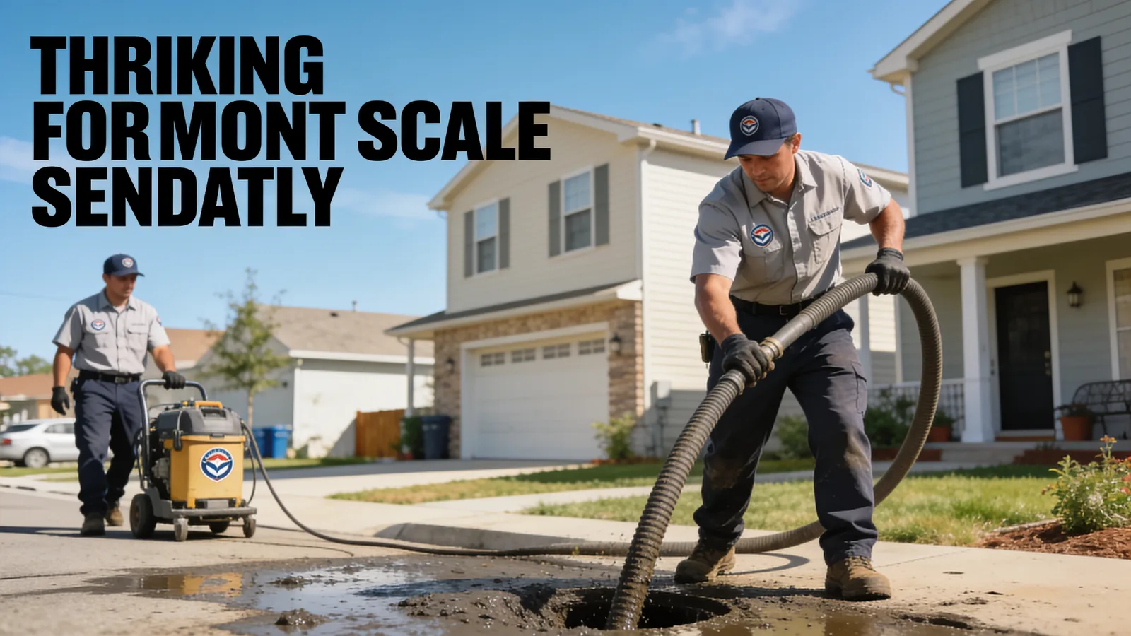 Sewage Cleanup in Eastchester, NY near me